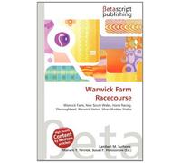 Warwick Farm Racecourse: Warwick Farm, New South Wales, Horse Racing, Thoroughbred, Warwick Stakes, Silver Shadow Stakes