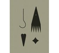 Warwick Freeman: Hook Hand Heart Star