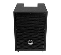 Warwick Gnome Pro CAB 12/4 1x12 inch 300W basgitaar speakerkast (W A GNOME CAB 12-4)