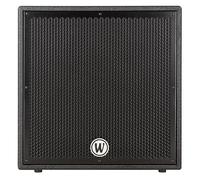 Warwick Gnome Pro CAB 4 Ohm 1 x 15 inch 300W Bass Guitar Speaker Cabinet