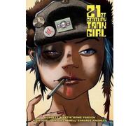 21st Century Tank Girl [Lingua Inglese]: 0
