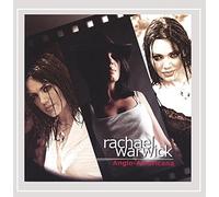 Warwick, Rachael - Anglo Americana