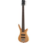 Warwick RB Corvette Basic 6 NTS