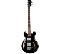 Warwick RB StarBass 5 Solid Black HP