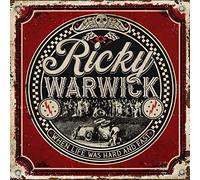 Warwick Ricky - When Life Was Hard & Fast