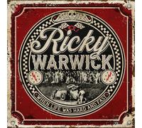Warwick Ricky - When Life Was Hard & Fast