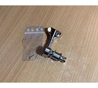 Warwick Schaller M4 Machine Heads, Left (Bass Side), cromato