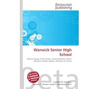 Warwick Senior High School: Melissa George, Perth Orioles, Tracey Pemberton, Michu Meszaros, Natalie Saleeba, All Saints (TV Series)