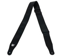 Warwick Synthetic Leather Bass Strap