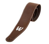 Warwick Teambuilt Leather Strap BR BS