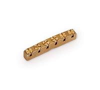 Warwick Webster - Scanalatura a 6 corde, in ottone