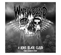 Warwound - Huge Black Cloud The Demos 1983