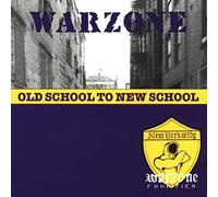 Warzone - Old School To New School