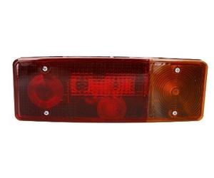 WAS 04 Lente, luce di pos. posteriore