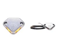 WAS 1127 Spia della piattaforma di carica 12 V/DC, 24 V/DC via rete a bordo Mo