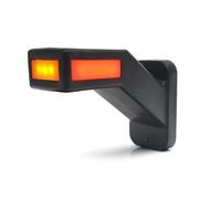 WAS 1173L Luce permietrale Sx