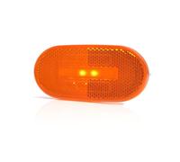 WAS 1382/I Luce demarcazione laterale