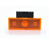 WAS 1412 Luce demarcazione laterale