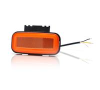 WAS 1421 Luce demarcazione laterale