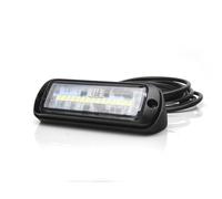 WAS 1501 Luce abitacolo bilaterale Luci interne Illuminazione abitacolo