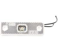 WAS 219P Luce demarcazione laterale