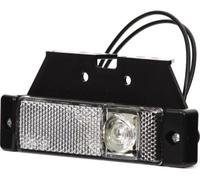 WAS 222Z Luce demarcazione laterale