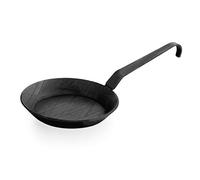 WAS 2256 200 - Padella con manico, diametro 20 cm, altezza 3 cm