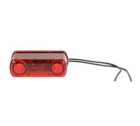 Luce targa WAS 245 W53