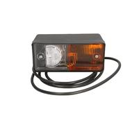 Fanali WAS 490 W06DZL