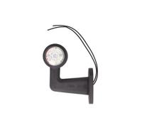 Luce di ingombro WAS 496BCP W21.2W