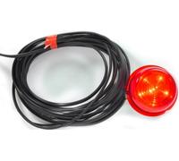 Elemento della luce di ingombro WAS 545BC/I/MC W74.1