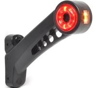 WAS 611BCP Luce permietrale