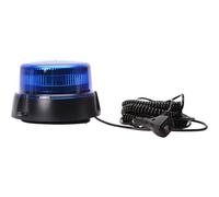 WAS 853.2 Luce a tutto tondo W112 12 V, 24 V via rete a bordo Ventosa, Montagg