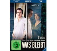Was bleibt (DVD)