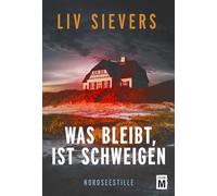 Was bleibt, ist Schweigen
