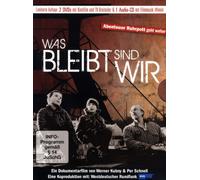 Was bleibt sind wir