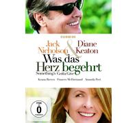 Was das Herz begehrt