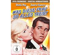 Was diese Frau so alles treibt (digital remastered)