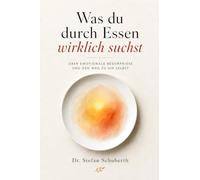 Was du durch Essen wirklich suchst: Über emotionale Bedürfnisse und den Weg zu dir selbst