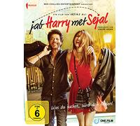 Was du suchst, wird dich finden! - Jab Harry Met Sejal