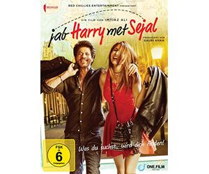 Was du suchst, wird dich finden! - Jab Harry Met Sejal