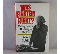 Was Einstein Right