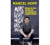 Was geht mich das an?: Warum wir den Rechtsruck nur gemeinsam stoppen können | Das Buch vom Politikinfluencer der viralen #noafd-Reihe auf TikTok und Instagram