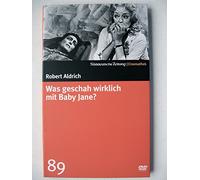 Was geschah wirklich mit Baby Jane? - SZ-Cinemathek
