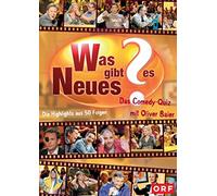 Was gibt es Neues Vol.1