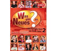 Was gibt es Neues Vol.2