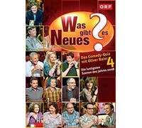 Was gibt es Neues Vol.4