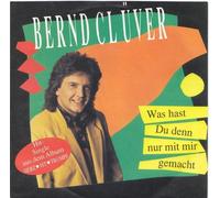 Was hast du denn nur mit mir gemacht [Single-CD]