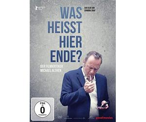 Was heisst hier Ende?