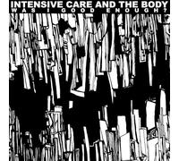 Intensive Care Was I Good Enough? (Vinyl LP) 12" Album Coloured Vinyl